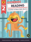 Making the Grade Reading, Grade 2 - eBook