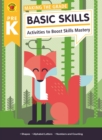 Making the Grade Basic Skills, Grade PK - eBook