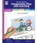 Social Skills Mini-Books Cooperative Play and Learning - eBook