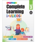 Complete Learning + Videos - eBook