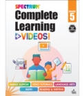 Complete Learning + Videos - eBook