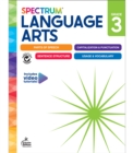 Language Arts - eBook