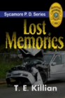 Lost Memories - Book