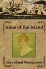 Anne of the island - Book