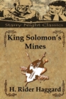 King Solomon's Mines - Book