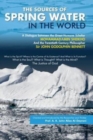 The Sources of Spring Water in the World : A dialogue between two scholars, "Sir John G. Bennett" & "Mohammad Amin Sheikho" - Book