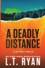 A Deadly Distance (Jack Noble #2) - Book