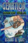 Genation : Earth Volk - Book