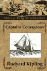 Captains Courageous - Book