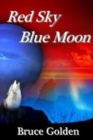 Red Sky, Blue Moon - Book
