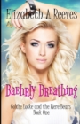 Baehrly Breathing - Book