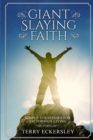 Giant Slaying Faith - Book