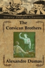 The Corsican Brothers - Book