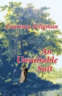 An Unsuitable Suit - Book
