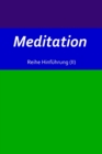 Meditation - Book