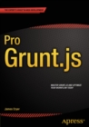 Pro Grunt.js - eBook