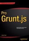 Pro Grunt.js - Book