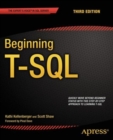 Beginning T-SQL - eBook