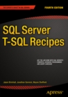 SQL Server T-SQL Recipes - eBook