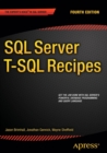SQL Server T-SQL Recipes - Book