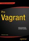 Pro Vagrant - Book