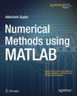 Numerical Methods using MATLAB - eBook