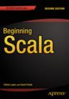 Beginning Scala - eBook