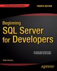 Beginning SQL Server for Developers - Book