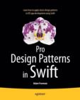 Pro Design Patterns in Swift - Book