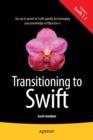 Transitioning to Swift - Book