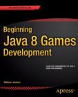 Beginning Java 8 Games Development - Book