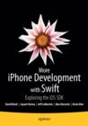 More iPhone Development with Swift : Exploring the iOS SDK - Book