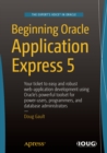 Beginning Oracle Application Express 5 - eBook