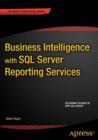 Business Intelligence with SQL Server Reporting Services - Book