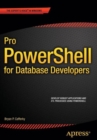 Pro PowerShell for Database Developers - Book