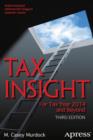 Tax Insight : For Tax Year 2014 and Beyond - Book