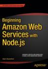 Beginning Amazon Web Services with Node.js - Book