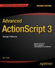 Advanced ActionScript 3 : Design Patterns - Book