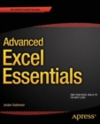 Advanced Excel Essentials - eBook