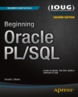 Beginning Oracle PL/SQL - eBook