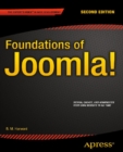 Foundations of Joomla! - eBook