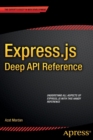 Express.js Deep API Reference - Book