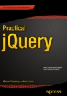 Practical jQuery - eBook