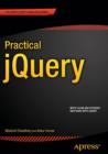 Practical jQuery - Book