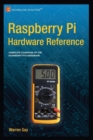 Raspberry Pi Hardware Reference - Book