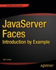 JavaServer Faces: Introduction by Example - Book