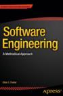 Software Engineering : A Methodical Approach - Book