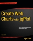 Create Web Charts with jqPlot - Book