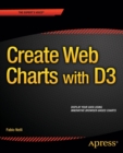 Create Web Charts with D3 - Book
