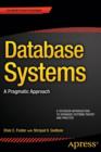 Database Systems : A Pragmatic Approach - Book